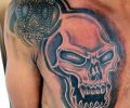 Tattoo of ulises18