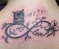 Tattoo of tatusella13