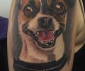 Tattoo of Poker_Tattoo