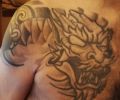 Tattoo of javilon_50