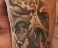 Tattoo of javilon_50