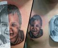 Tatuaje de juliantattoos