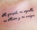 Tatuaje de tatusella13