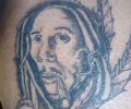 Tattoo of jauser