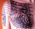 Tatuaje de tonitatu