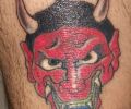 Tattoo of juanrojaslykahi