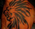 Tattoo of oeste