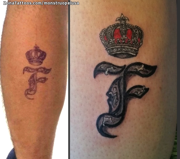 25 Of The Best Crown Tattoos For Men in 2023  FashionBeans