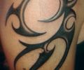 Tattoo of patiyo24