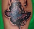 Tattoo of patiyo24