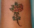 Tattoo of patiyo24