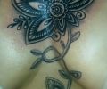 Tattoo of patiyo24