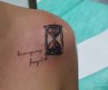 Tatuaje de NiniInk