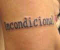 Tatuaje de moamadridtattoo