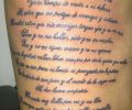 Tatuaje de kavetattoo