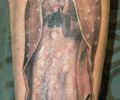 Tattoo of tattoobysantos