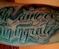 Tattoo of ulises18