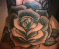 Tattoo of Caseyhdz07