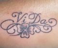 Tattoo of tatusella13