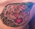 Tattoo of duque10