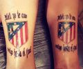 Tatuaje de monstruopelusa