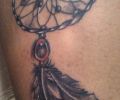 Tattoo of 2Etattoo