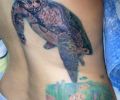 Tattoo of duque10