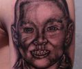 Tattoo of duque10