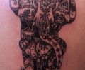 Tattoo of duque10