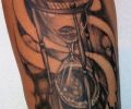 Tattoo of duque10