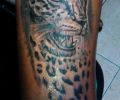 Tattoo of profetatattoo