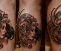 Tattoo of irratattoo