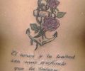 Tattoo of Sheiontattoo24