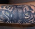 Tattoo of duque10