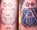 Tatuaje de LoLo_TattooArg