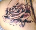 Tattoo of XimenaYeren25