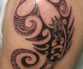 Tattoo of R_b_tatto