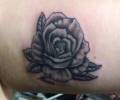 Tatuaje de R_b_tatto