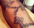 Tattoo of R_b_tatto