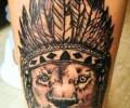 Tatuaje de R_b_tatto