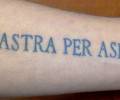 Tattoo of Alfonso_cab