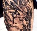 Tattoo of Roi_tattoo