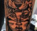 Tattoo of Roi_tattoo