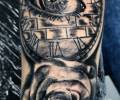 Tattoo of Roi_tattoo