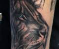 Tattoo of Roi_tattoo