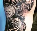 Tattoo of Roi_tattoo