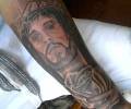 Tattoo of Kenneth_Tattoo