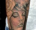 Tattoo of Nandeztattoo