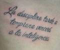 Tattoo of Kenneth_Tattoo