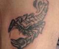 Tattoo of Kenneth_Tattoo